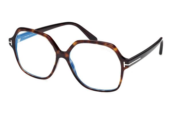 Brille Tom Ford FT6062-B 052