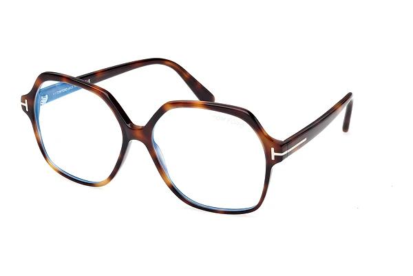 Brille Tom Ford FT6062-B 053