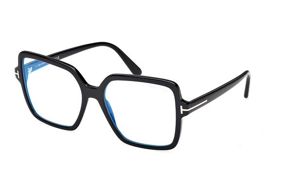 Brille Tom Ford FT6063-B 001