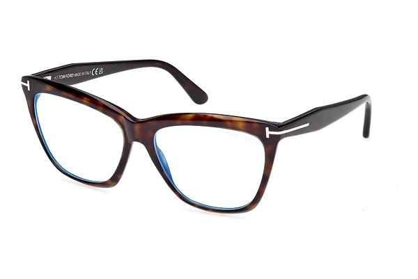 Brille Tom Ford FT6064-B 052