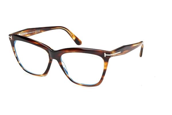 Brille Tom Ford FT6064-B 055
