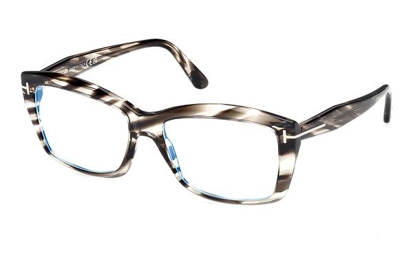 Brille Tom Ford FT6065-B 056