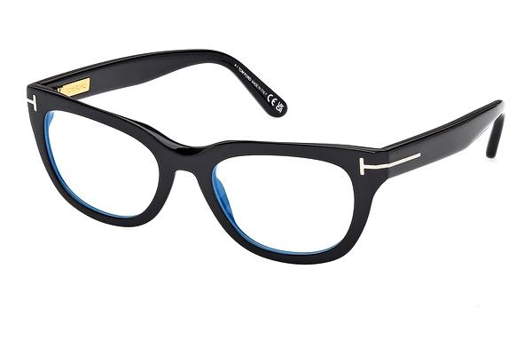 Brille Tom Ford FT6066-B 001