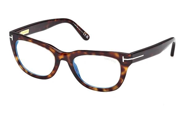 Brille Tom Ford FT6066-B 052