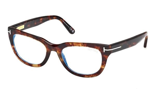 Brille Tom Ford FT6066-B 055