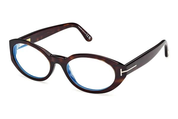 Brille Tom Ford FT6067-B 052