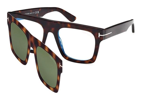 Brille Tom Ford FT6068-B 052