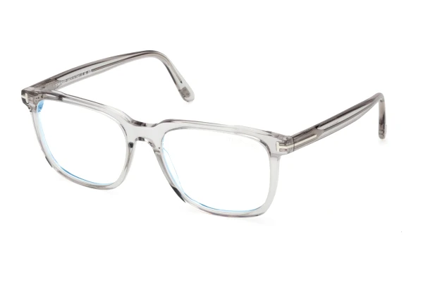 Brille Tom Ford FT6080-B 020