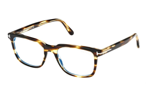 Brille Tom Ford FT6080-B 055