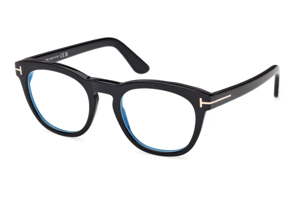 Brille Tom Ford FT6081-B 001