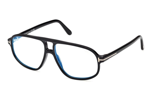 Brille Tom Ford FT6082-B 001
