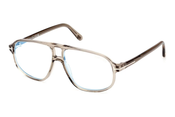 Brille Tom Ford FT6082-B 051