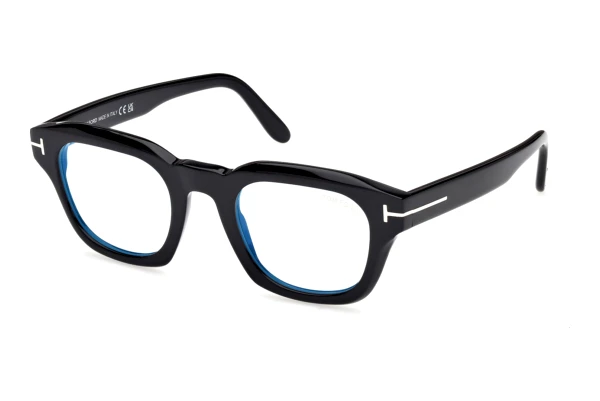 Brille Tom Ford FT6083-B 001