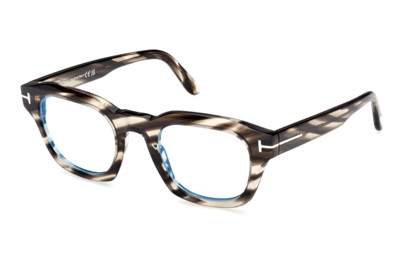 Brille Tom Ford FT6083-B 055