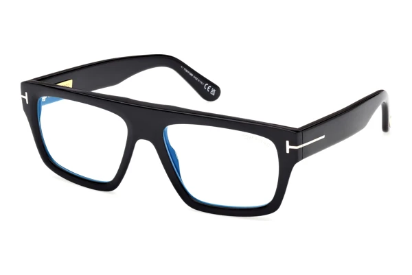 Brille Tom Ford FT6084-B 001