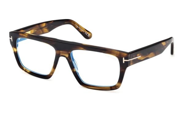 Brille Tom Ford FT6084-B 056