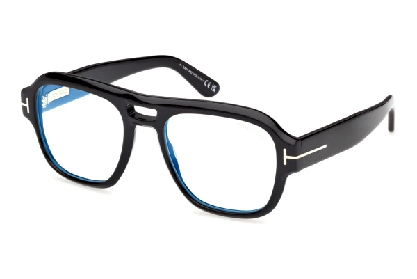 Brille Tom Ford FT6085-B 001