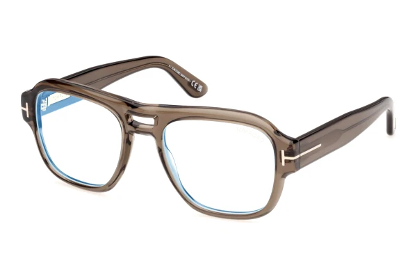 Brille Tom Ford FT6085-B 048