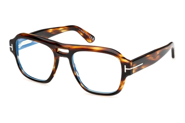 Brille Tom Ford FT6085-B 055
