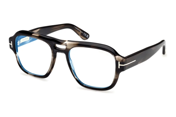 Brille Tom Ford FT6085-B 056