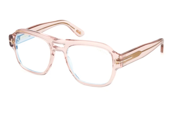 Brille Tom Ford FT6085-B 072