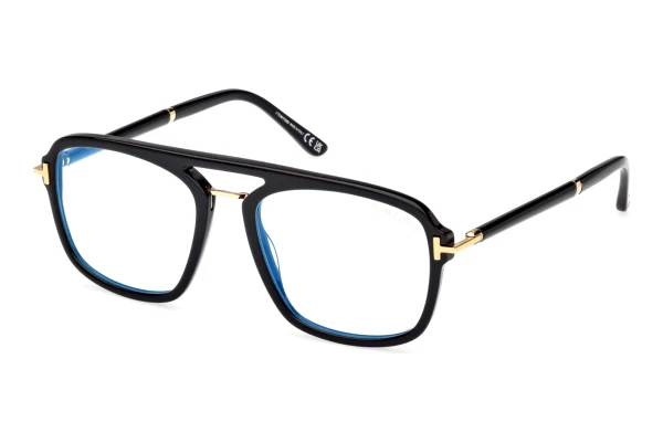 Brille Tom Ford FT6086-B 001