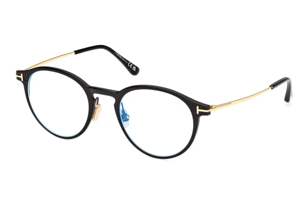 Brille Tom Ford FT6088-B 002