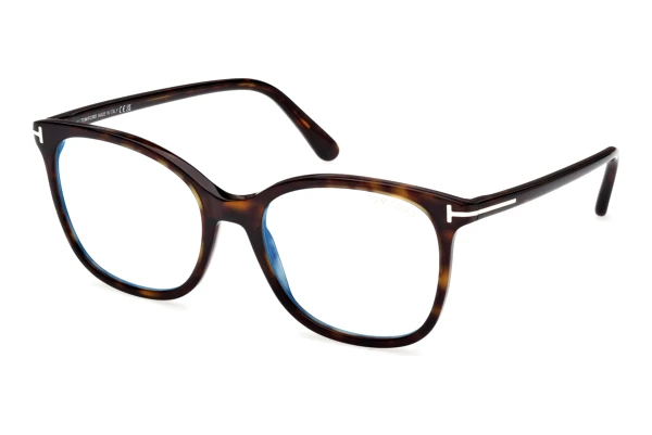 Brille Tom Ford FT6089-B 052