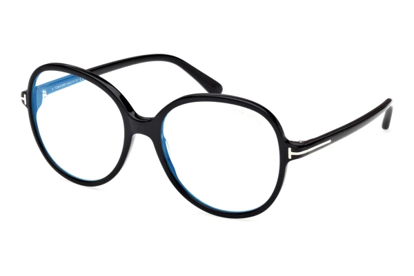 Brille Tom Ford FT6090-B 001