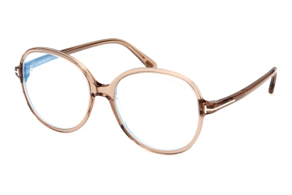 Brille Tom Ford FT6090-B 045
