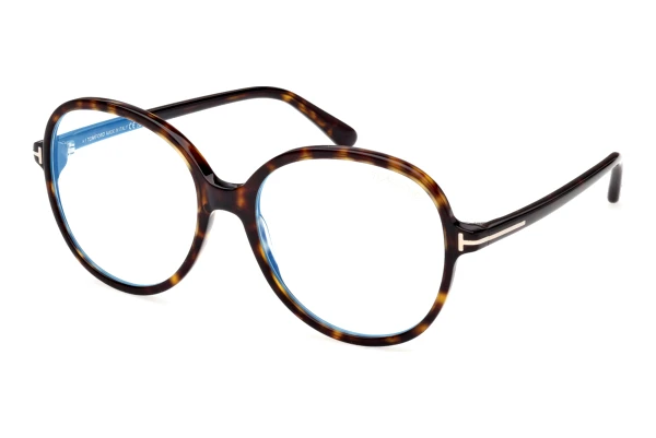 Brille Tom Ford FT6090-B 052
