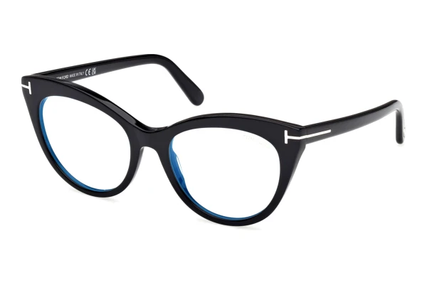 Brille Tom Ford FT6091-B 001