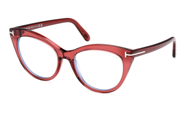 Brille Tom Ford FT6091-B 069
