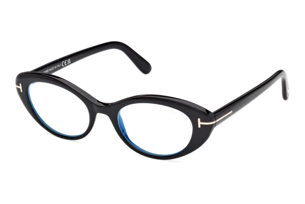 Brille Tom Ford FT6092-B 001