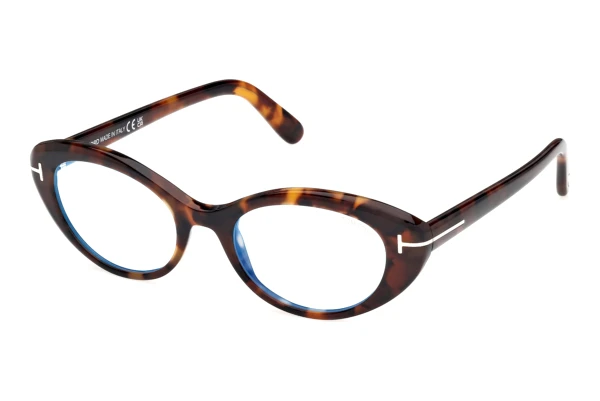 Brille Tom Ford FT6092-B 052