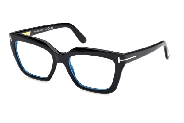 Brille Tom Ford FT6093-B 001