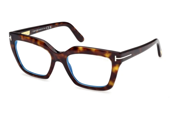 Brille Tom Ford FT6093-B 052