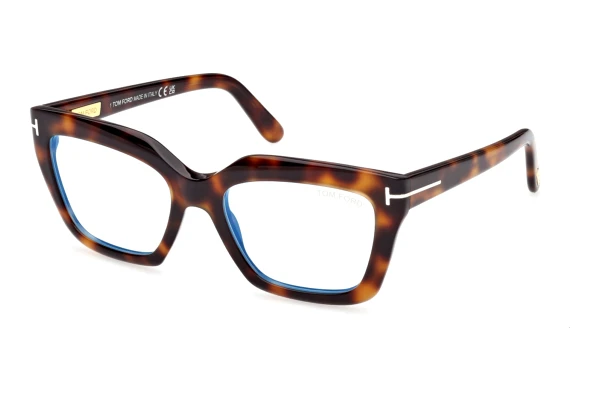 Brille Tom Ford FT6093-B 053