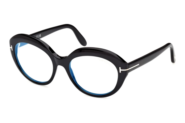 Brille Tom Ford FT6095-B 001