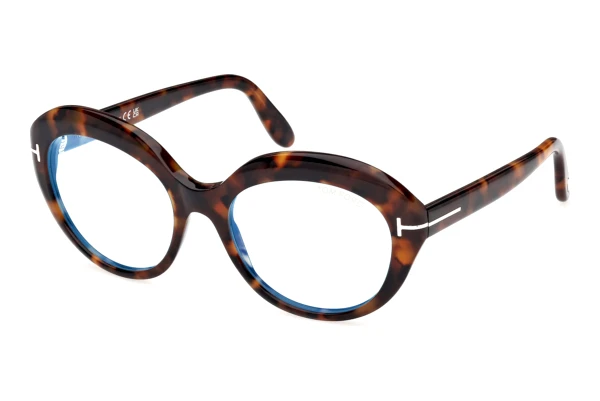 Brille Tom Ford FT6095-B 052