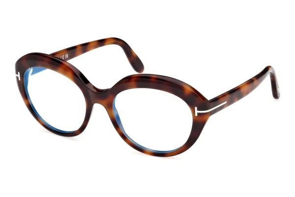 Brille Tom Ford FT6095-B 053