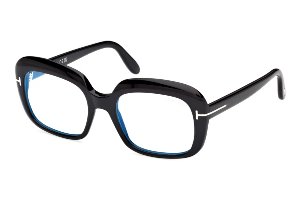Brille Tom Ford FT6096-B 001