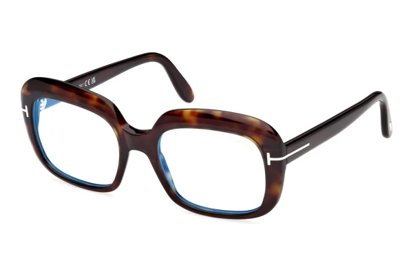 Brille Tom Ford FT6096-B 052