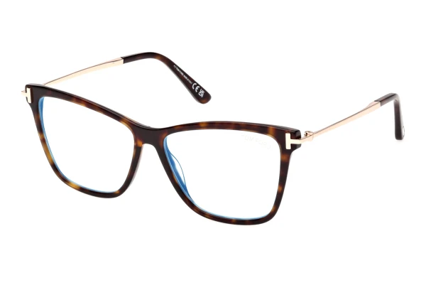 Brille Tom Ford FT6097-B 052