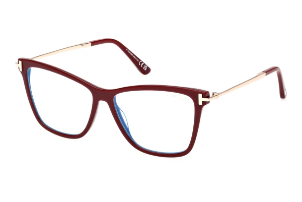Brille Tom Ford FT6097-B 069