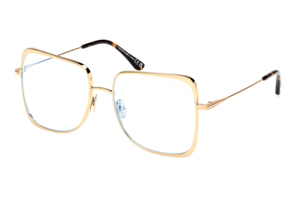 Brille Tom Ford FT6098-B 030