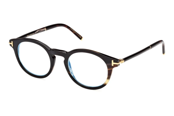 Brille Tom Ford FT6110-P-B 062