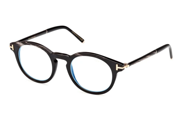 Brille Tom Ford FT6110-P-B 063