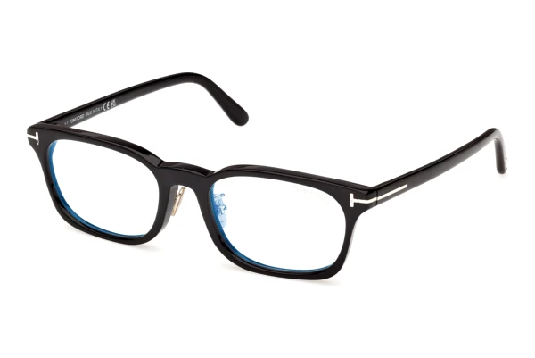Brille Tom Ford FT6111-D-B 001