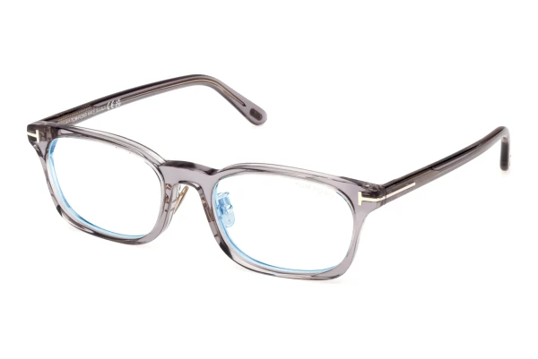 Brille Tom Ford FT6111-D-B 020